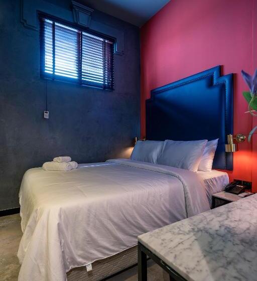 اتاق استاندارد, Le Jardin Secret Saigon