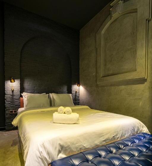 اتاق سوپریور, Le Jardin Secret Saigon