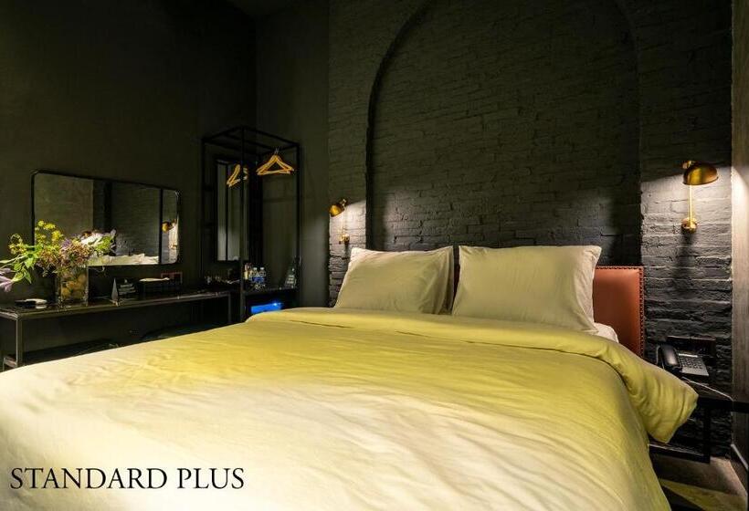 اتاق سوپریور, Le Jardin Secret Saigon