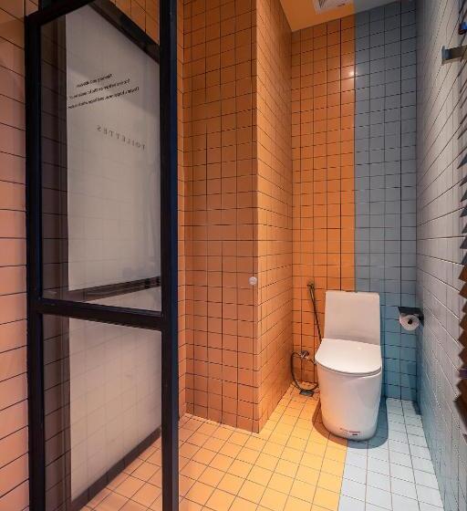 اتاق سوپریور, Le Jardin Secret Saigon