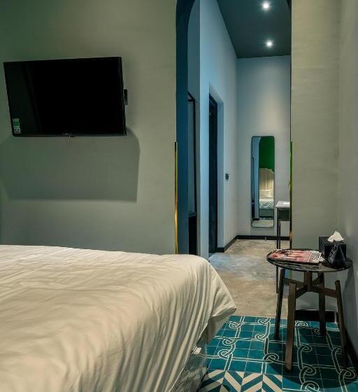 اتاق سوپریور, Le Jardin Secret Saigon