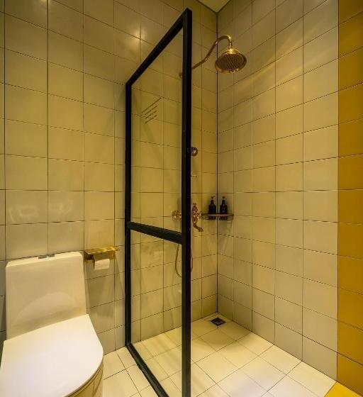 اتاق لوکس, Le Jardin Secret Saigon