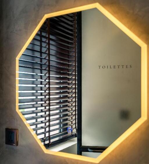 اتاق استاندارد, Le Jardin Secret Saigon