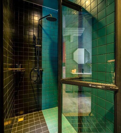 اتاق استاندارد, Le Jardin Secret Saigon