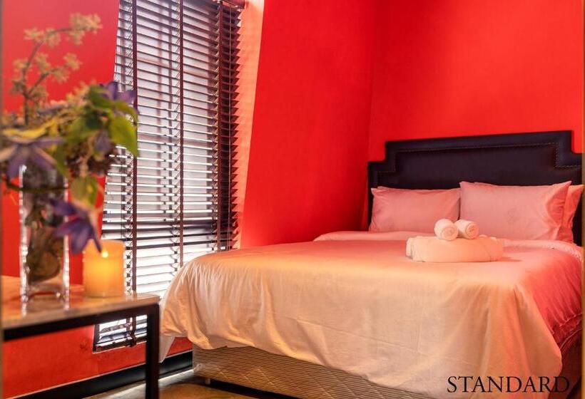 اتاق استاندارد, Le Jardin Secret Saigon