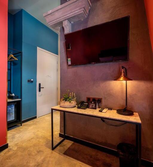 اتاق استاندارد, Le Jardin Secret Saigon