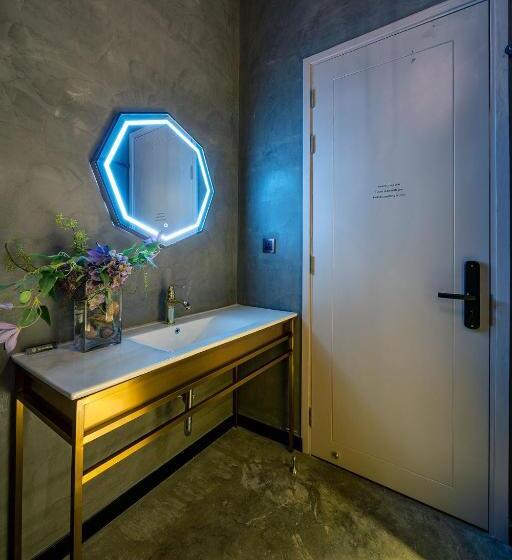 اتاق استاندارد, Le Jardin Secret Saigon