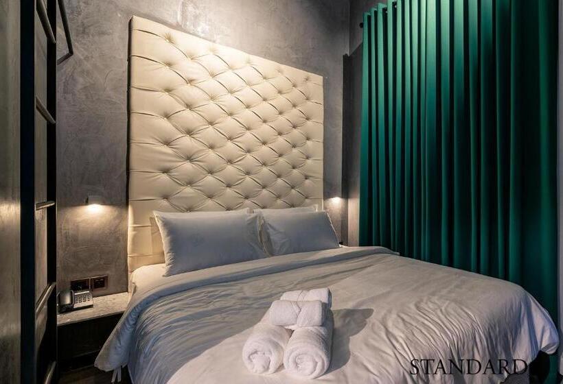 اتاق استاندارد, Le Jardin Secret Saigon