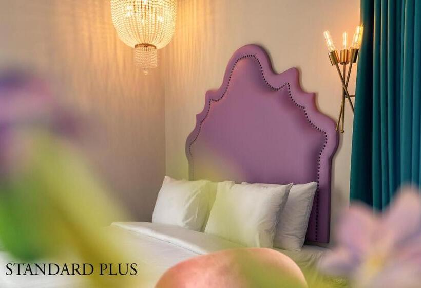 اتاق سوپریور, Le Jardin Secret Saigon