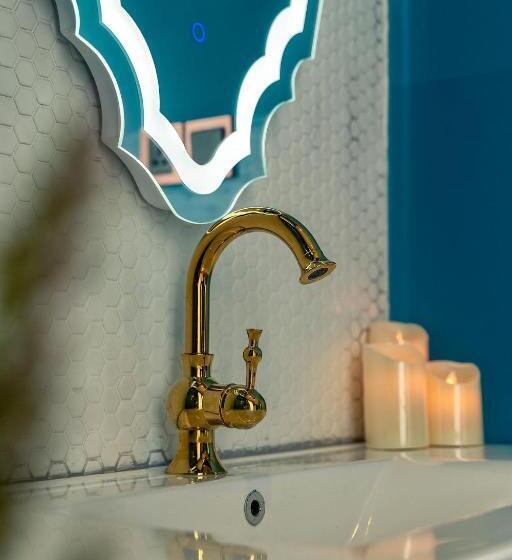 اتاق لوکس, Le Jardin Secret Saigon