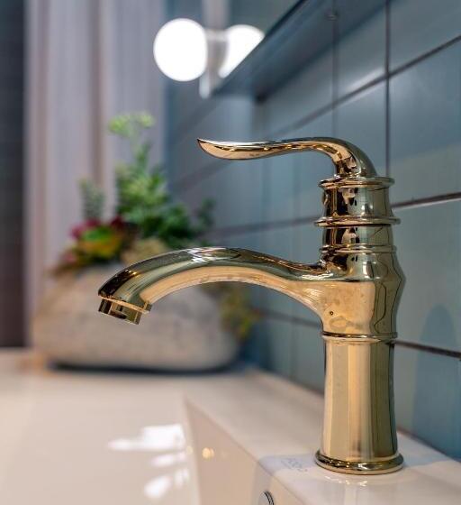 اتاق لوکس, Le Jardin Secret Saigon