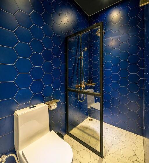 اتاق لوکس, Le Jardin Secret Saigon