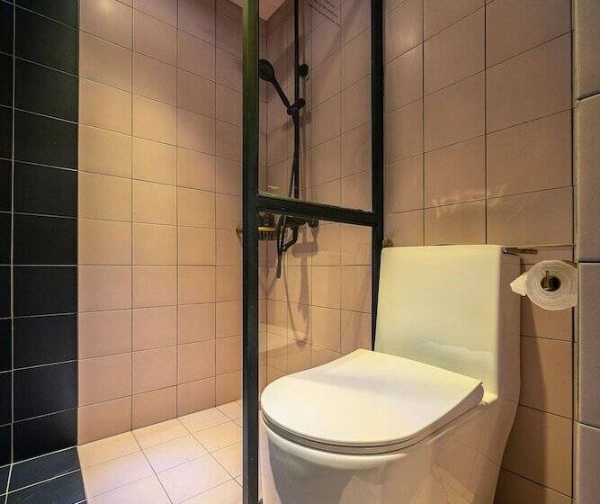 اتاق استاندارد, Le Jardin Secret Saigon