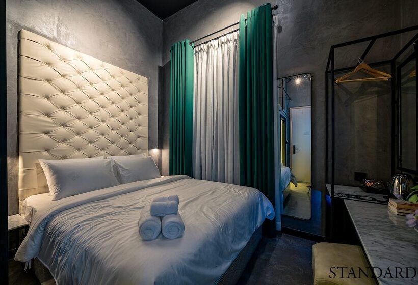 اتاق استاندارد, Le Jardin Secret Saigon