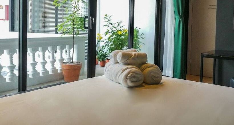 اتاق سوپریور, Le Jardin Secret Saigon