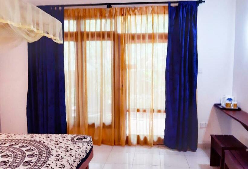 غرفة قياسية, Villa Bentota River View