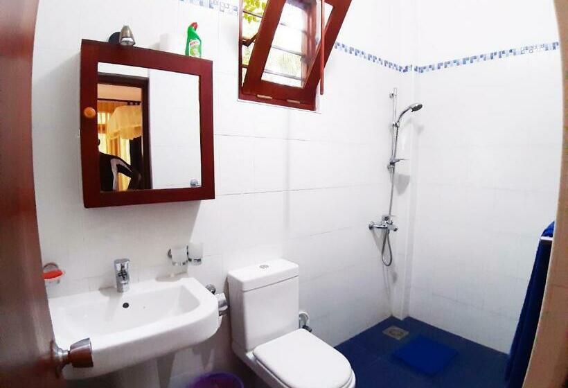 غرفة قياسية, Villa Bentota River View