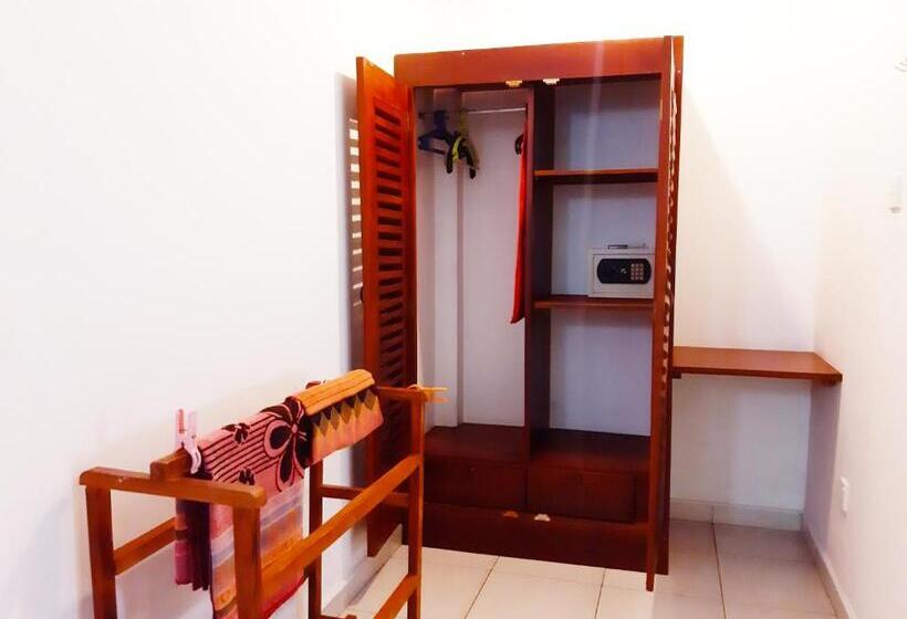 غرفة قياسية, Villa Bentota River View