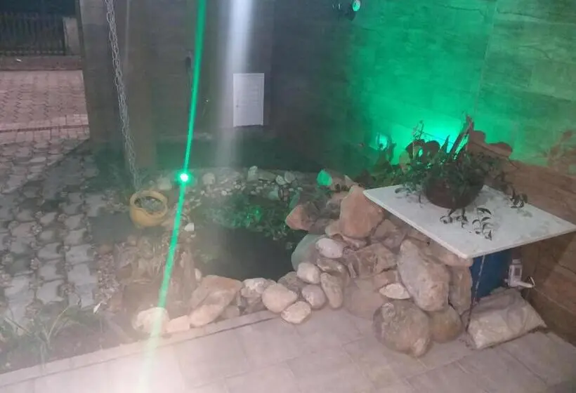 سوییت خانوادگی, Canto Dos Pássaros Bombinhas