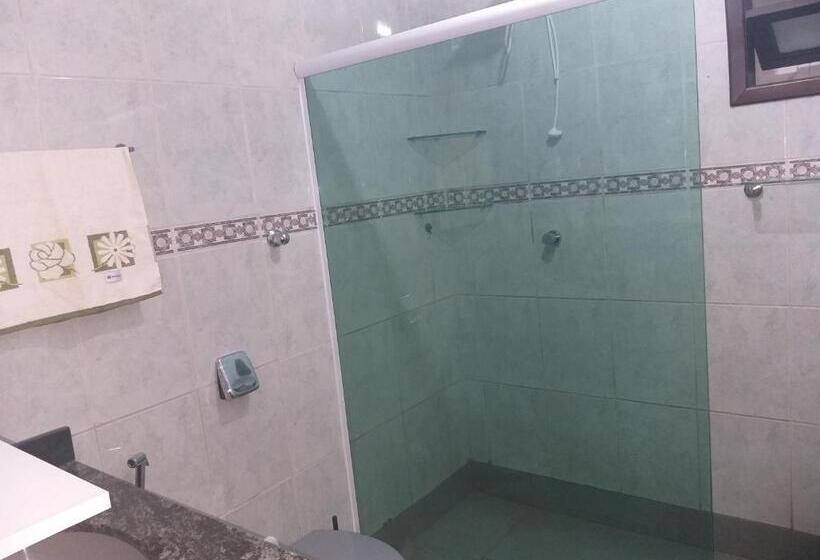 סוויטה משפחתית, Canto Dos Pássaros Bombinhas