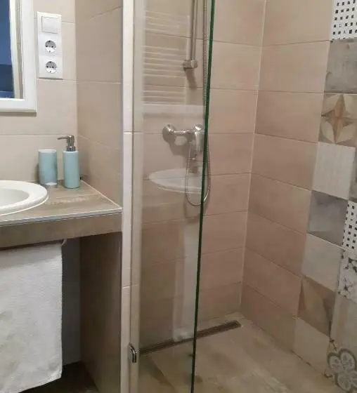اتاق استاندارد, Pihi Vendégház