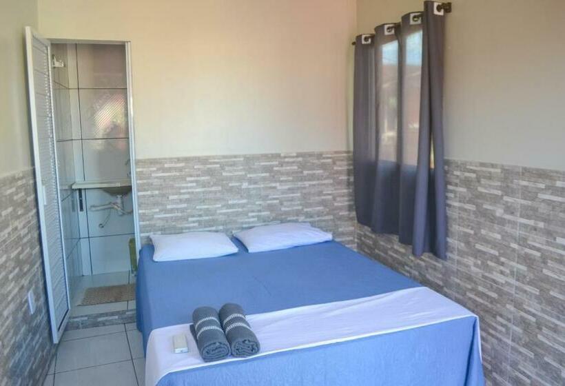 غرفة قياسية, Canto Da Duna