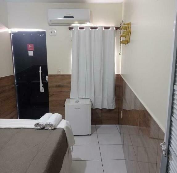 غرفة قياسية, Canto Da Duna