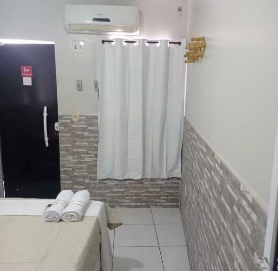 غرفة قياسية, Canto Da Duna