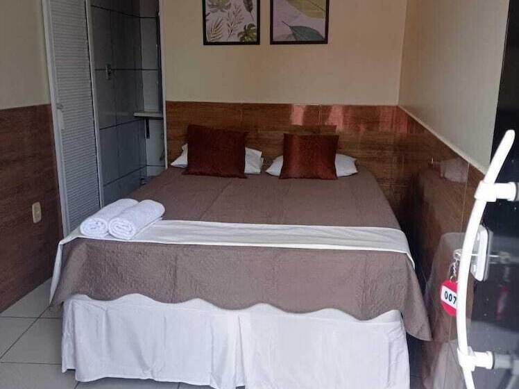 غرفة قياسية, Canto Da Duna