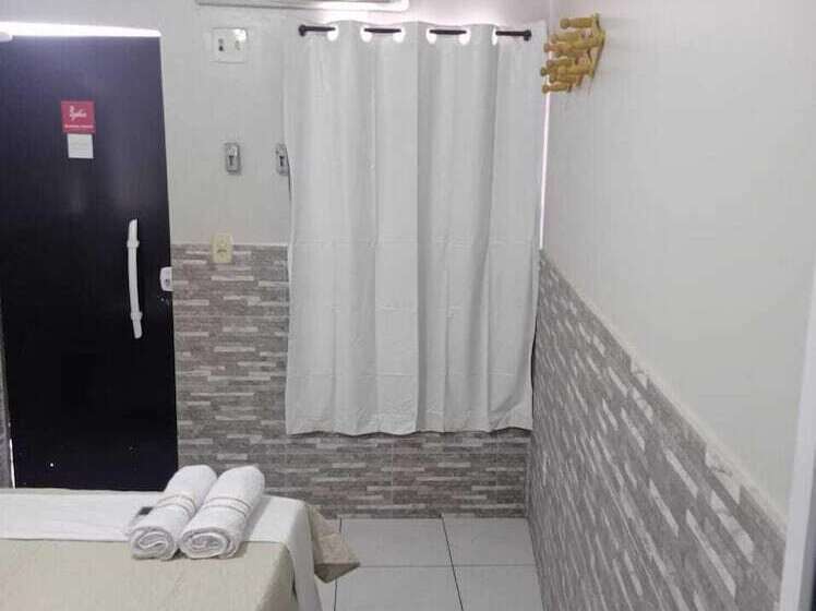 اتاق استاندارد, Canto Da Duna