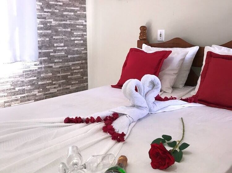 غرفة قياسية, Canto Da Duna