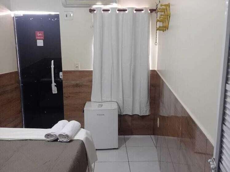 غرفة قياسية, Canto Da Duna