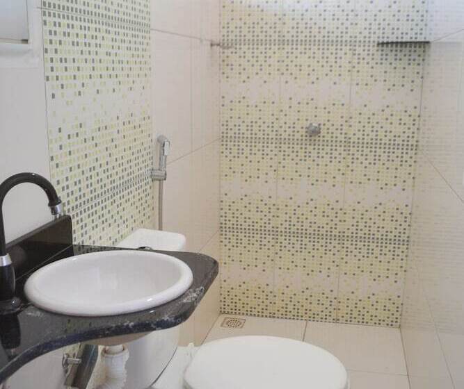 غرفة قياسية ثلاثية, Canto Da Duna