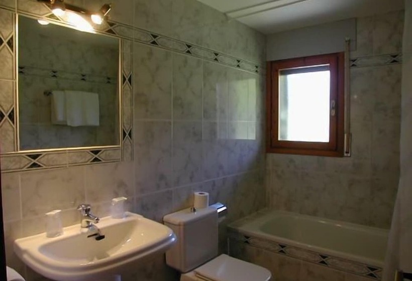 スタンダードシングルルーム, Auto Check In Hotel Las Nieves