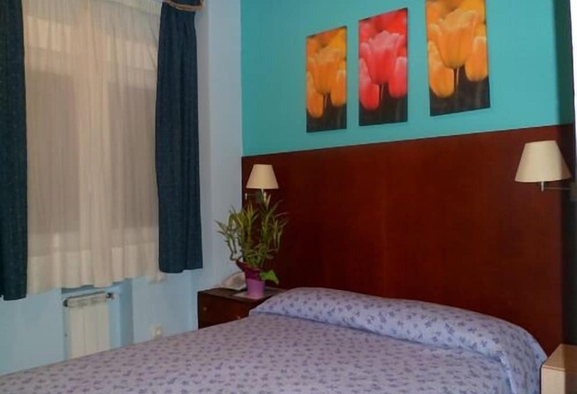 スタンダードシングルルーム, Auto Check In Hotel Las Nieves