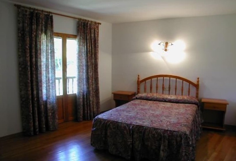 スタンダードシングルルーム, Auto Check In Hotel Las Nieves