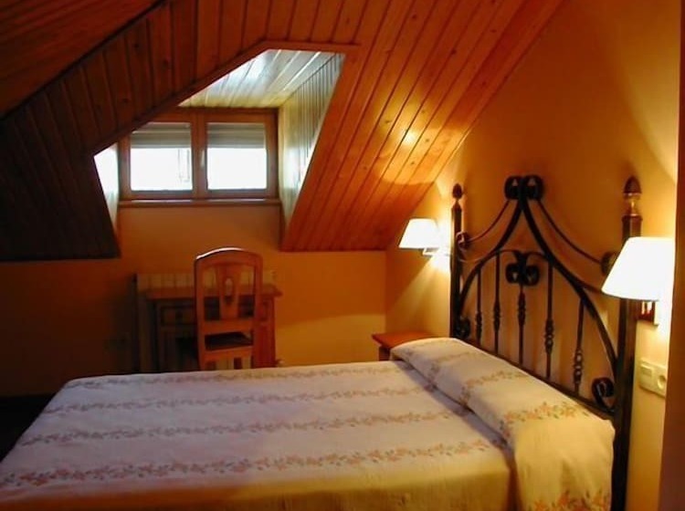 スタンダードシングルルーム, Auto Check In Hotel Las Nieves