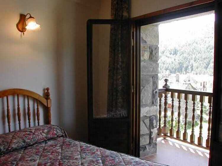 スタンダードシングルルーム, Auto Check In Hotel Las Nieves