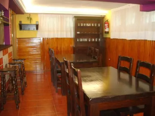 اتاق استاندارد چهار تخته, Auto Check In Hotel Las Nieves