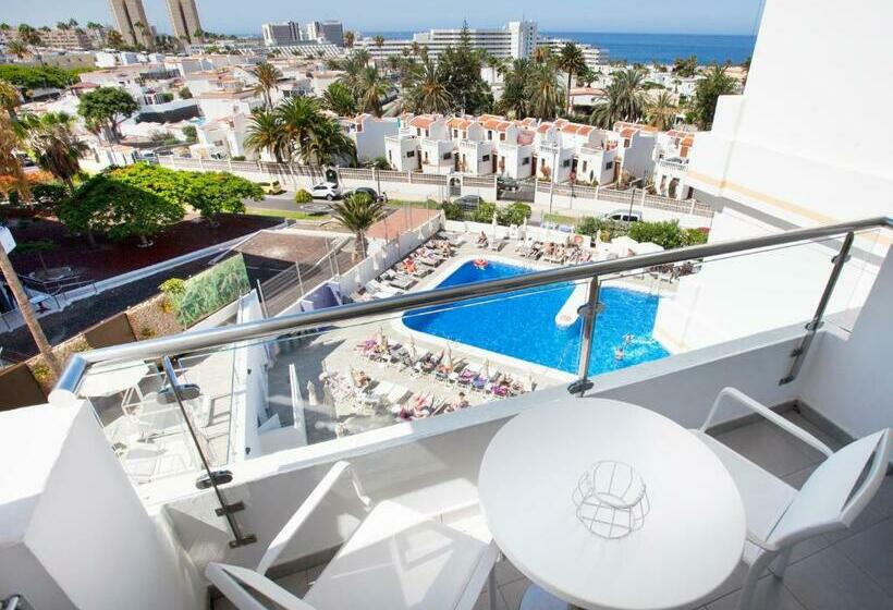 سوییت جونیور با چشمانداز دریا, Coral Ocean View - Adults Only