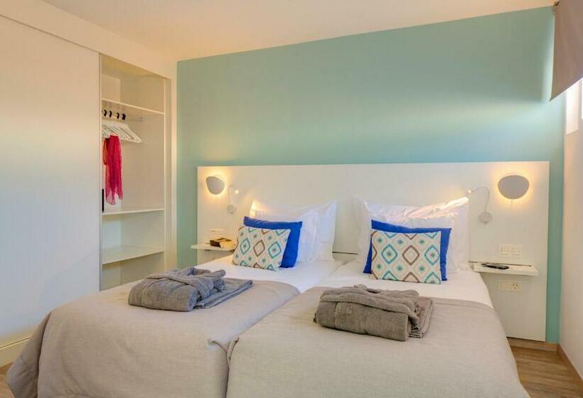 سوییت با چشمانداز دریا, Coral Ocean View - Adults Only