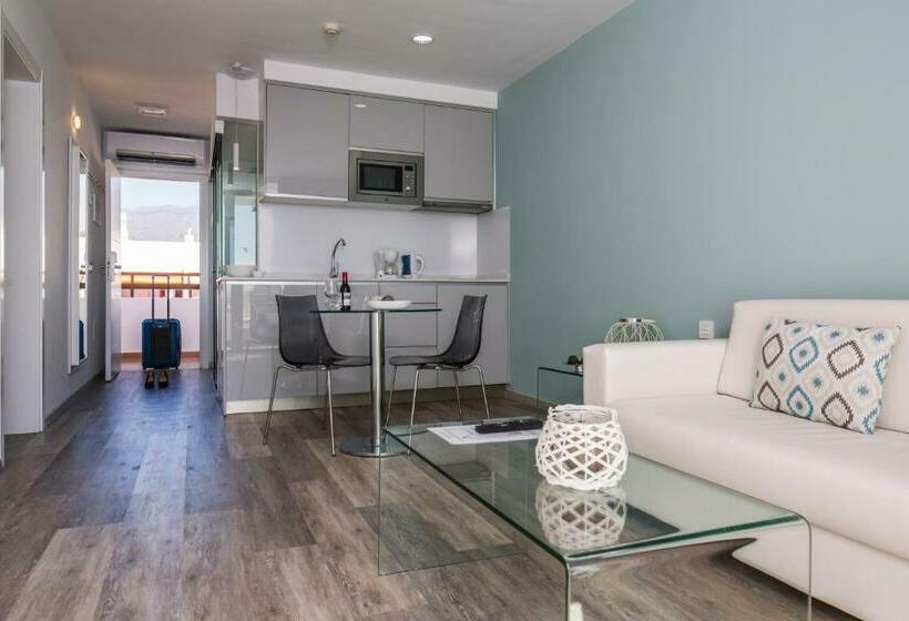 سوییت با چشمانداز دریا, Coral Ocean View - Adults Only