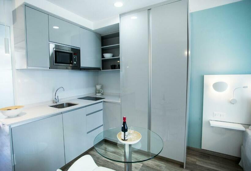 سوییت جونیور با چشمانداز دریا, Coral Ocean View - Adults Only