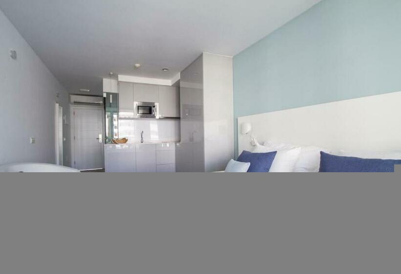 سوییت جونیور, Coral Ocean View - Adults Only