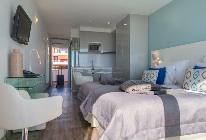Полулюкс Вид на Море, Coral Ocean View - Adults Only