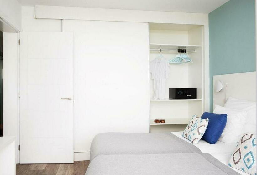 Люкс Вид на Море, Coral Ocean View - Adults Only