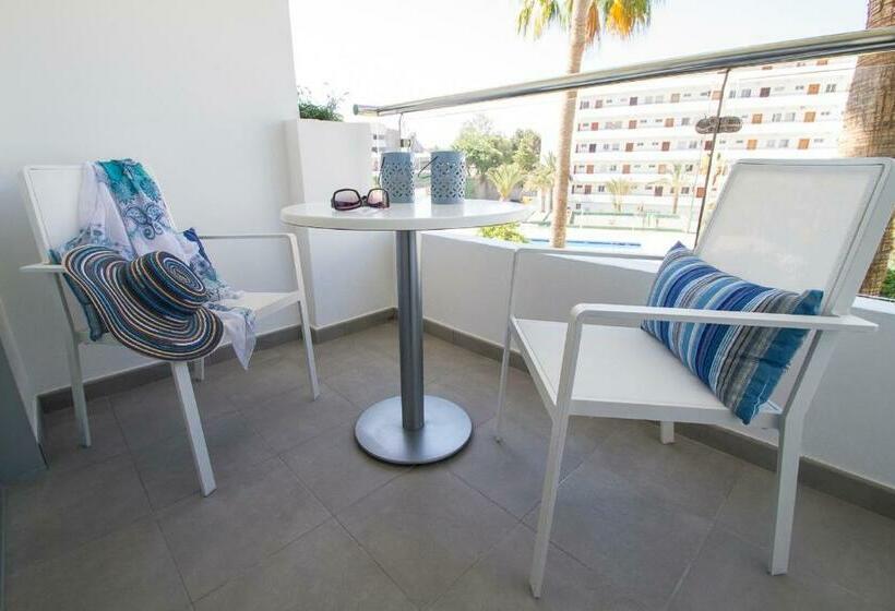 سوییت با چشمانداز دریا, Coral Ocean View - Adults Only