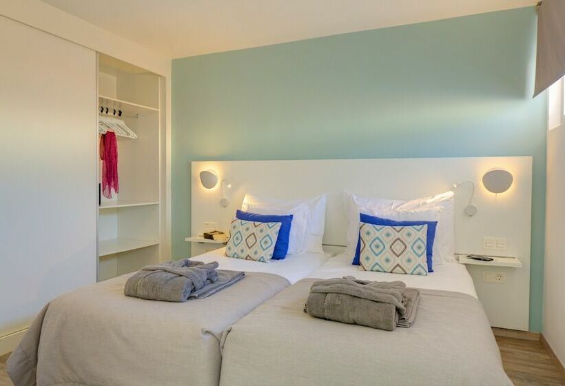 Люкс Вид на Море, Coral Ocean View - Adults Only