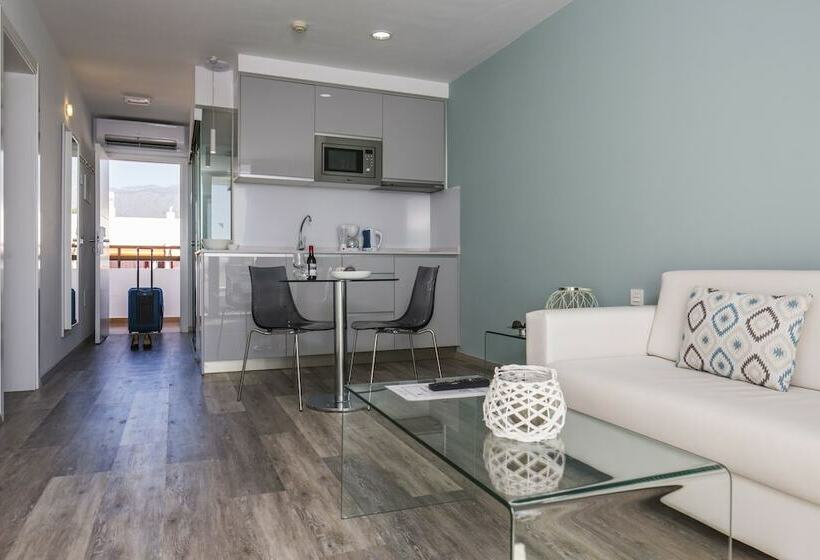 سوییت با چشمانداز دریا, Coral Ocean View - Adults Only