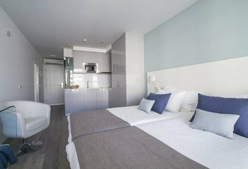 سوییت جونیور با چشمانداز دریا, Coral Ocean View - Adults Only